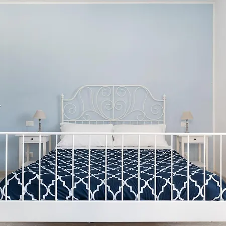 Sapore Di Mare Serapo Bed & Breakfast