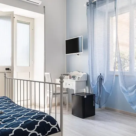 Sapore Di Mare Serapo Bed & Breakfast *