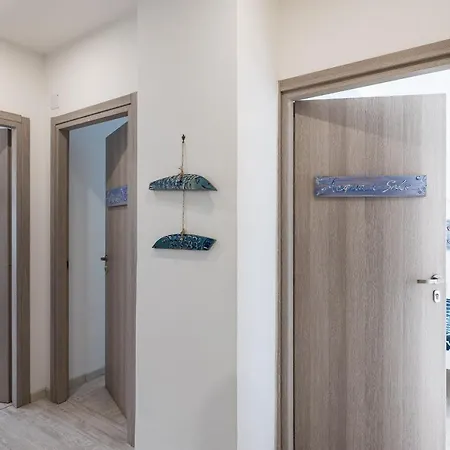 Sapore Di Mare Serapo Bed & Breakfast Gaeta