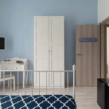 Sapore Di Mare Serapo 4*