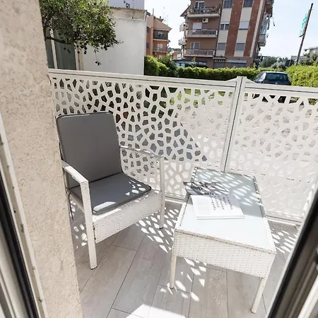 Sapore Di Mare Serapo Отель типа 