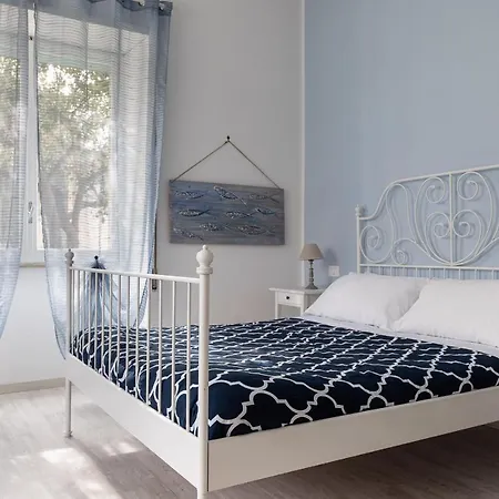 Sapore Di Mare Serapo 4*