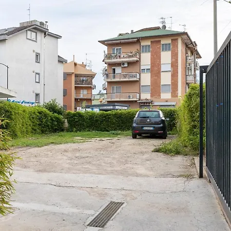 Bed & Breakfast Sapore Di Mare Serapo 4*
