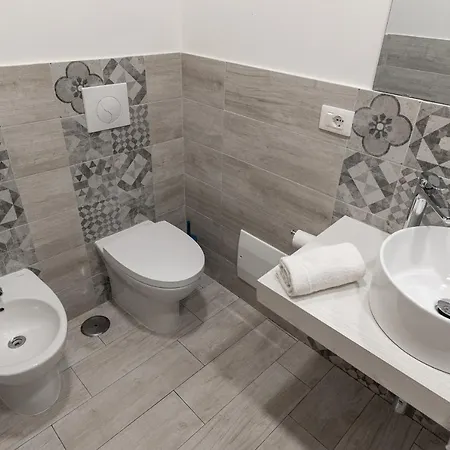 Sapore Di Mare Serapo 4* Gaeta