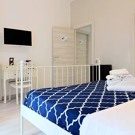 Sapore Di Mare Serapo Nocleg ze śniadaniem 4*