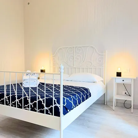Sapore Di Mare Serapo Bed & Breakfast Gaeta