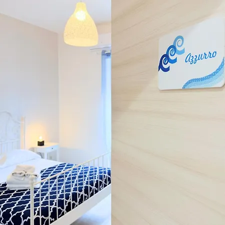 Bed & Breakfast Sapore Di Mare Serapo