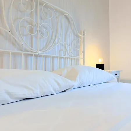 Sapore Di Mare Serapo Nocleg ze śniadaniem 4*