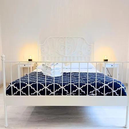 Bed & Breakfast Sapore Di Mare Serapo Gaeta
