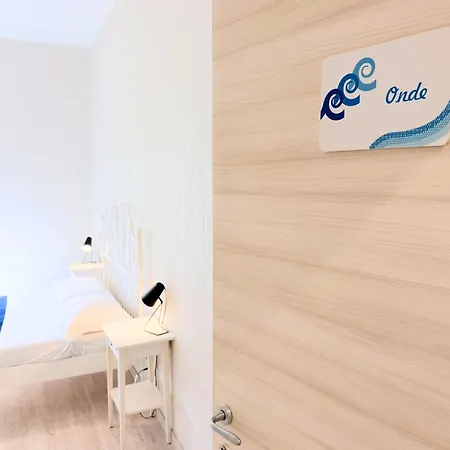 Sapore Di Mare Serapo 4*