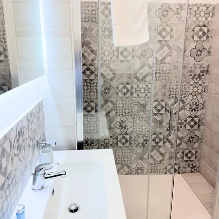 Sapore Di Mare Serapo 4* Gaeta