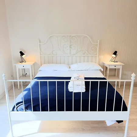 Sapore Di Mare Serapo Bed & Breakfast 4*