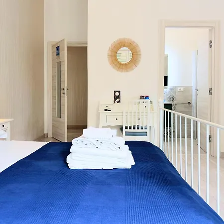 Sapore Di Mare Serapo Bed & Breakfast Gaeta