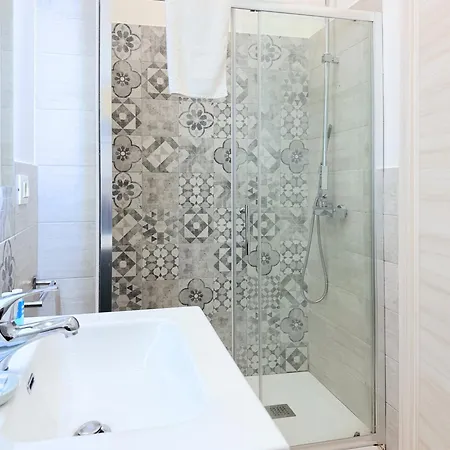 Sapore Di Mare Serapo 4*