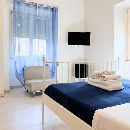 Sapore Di Mare Serapo 4* Gaeta