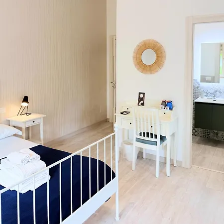 Sapore Di Mare Serapo Bed & Breakfast